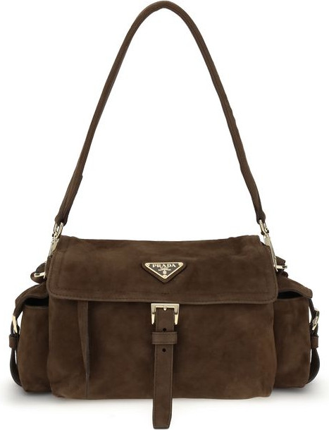 Сумка через плечо Prada Explore