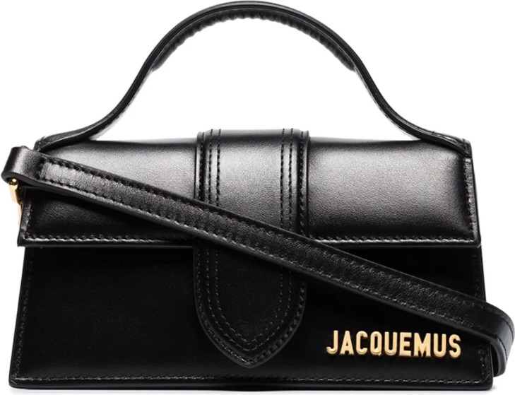 Sumka Jacquemus Le Bambino