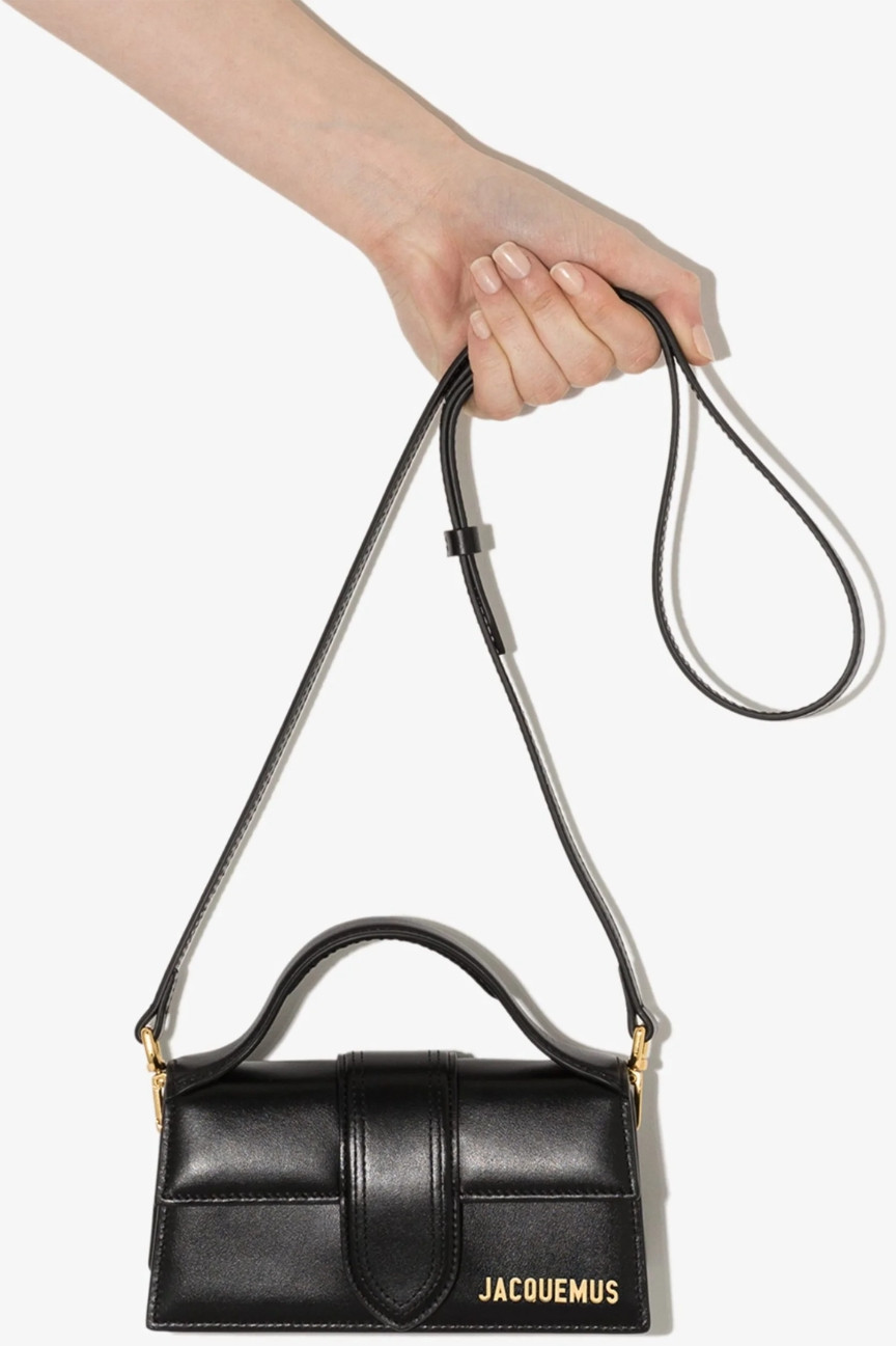 Sumka Jacquemus Le Bambino