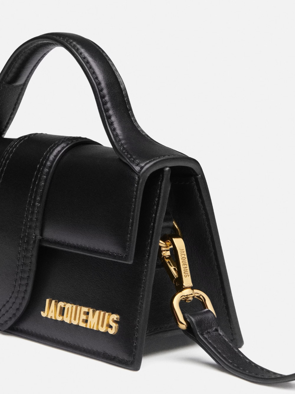 Sumka Jacquemus Le Bambino