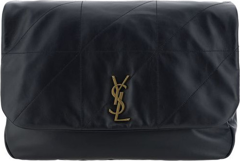 Сумка через плечо Saint Laurent Jamie