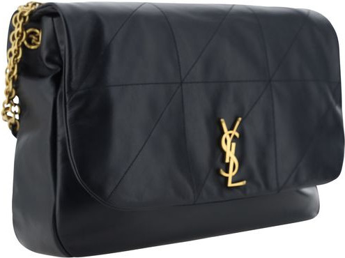 Сумка через плечо Saint Laurent Jamie
