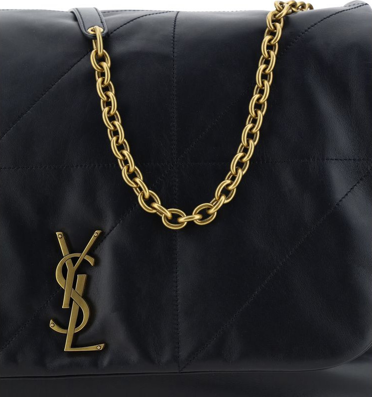 Сумка через плечо Saint Laurent Jamie