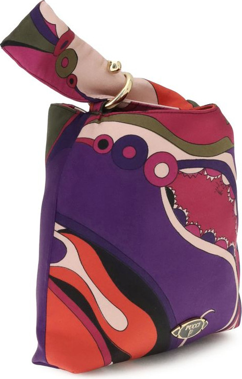 Сумка-клатч Emilio Pucci