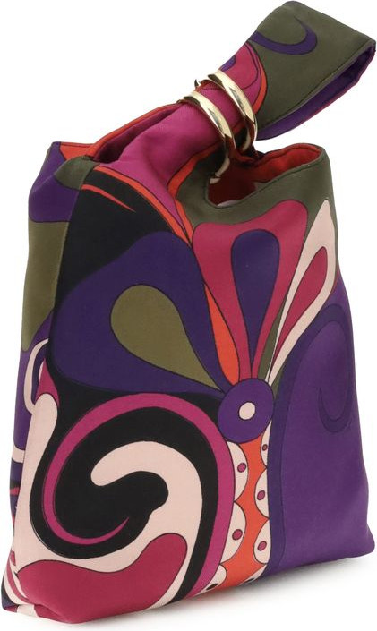 Сумка-клатч Emilio Pucci