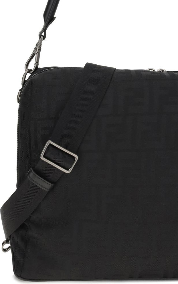 Сумка через плечо Fendi Lui