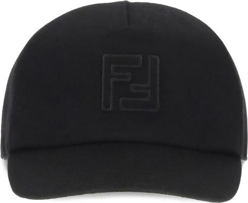 Baseball Hat Fendi