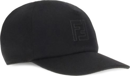 Baseball Hat Fendi