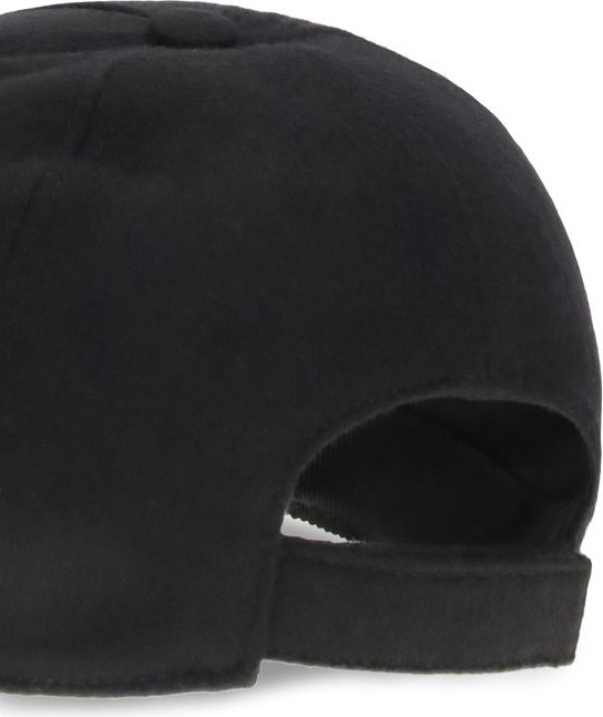 Baseball Hat Fendi