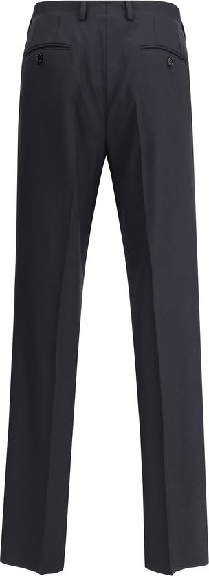 Повседневные брюки Lardini