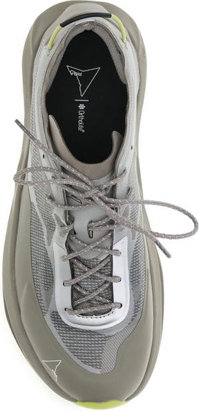 Кроссовки Roa Athletic Sneakers