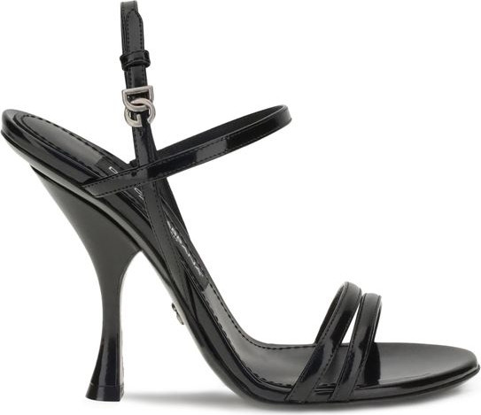 Stiletto Heel Sandals Dolce & Gabbana