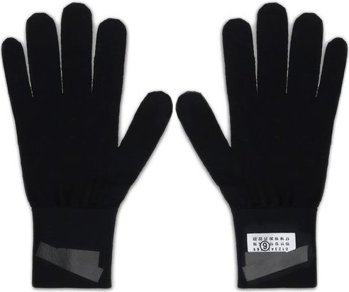 Gloves MM6