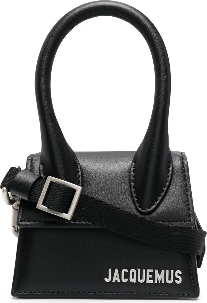 Crossbody Bag Jacquemus Le Chiquito Homme