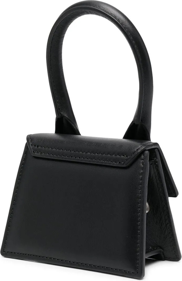 Crossbody Bag Jacquemus Le Chiquito Homme