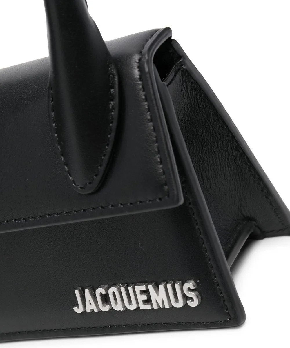 Crossbody Bag Jacquemus Le Chiquito Homme