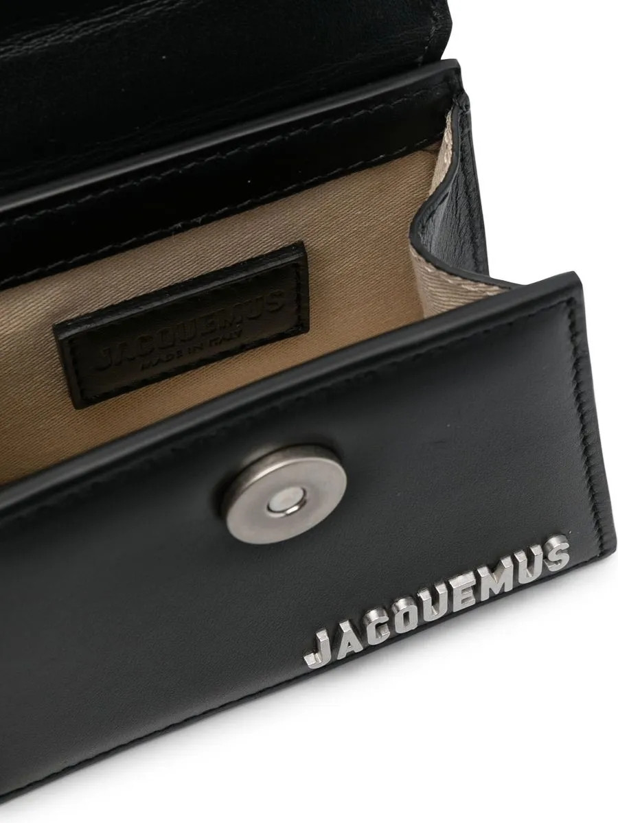 Crossbody Bag Jacquemus Le Chiquito Homme