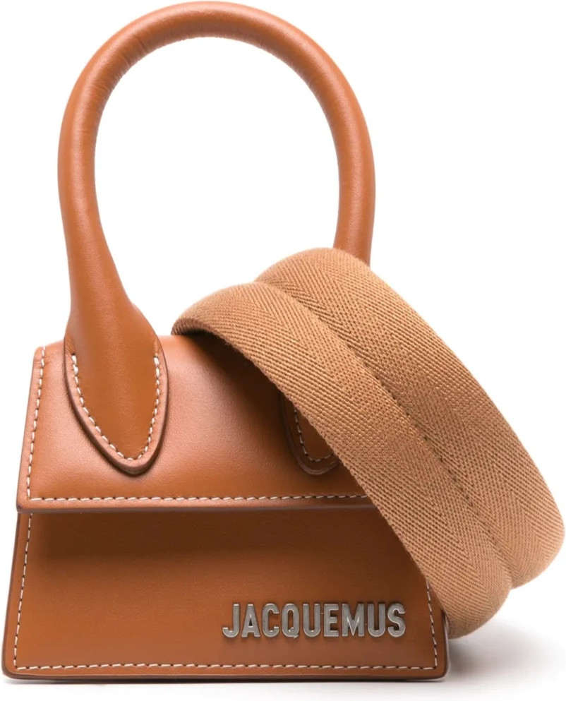 Crossbody Bag Jacquemus Le Chiquito