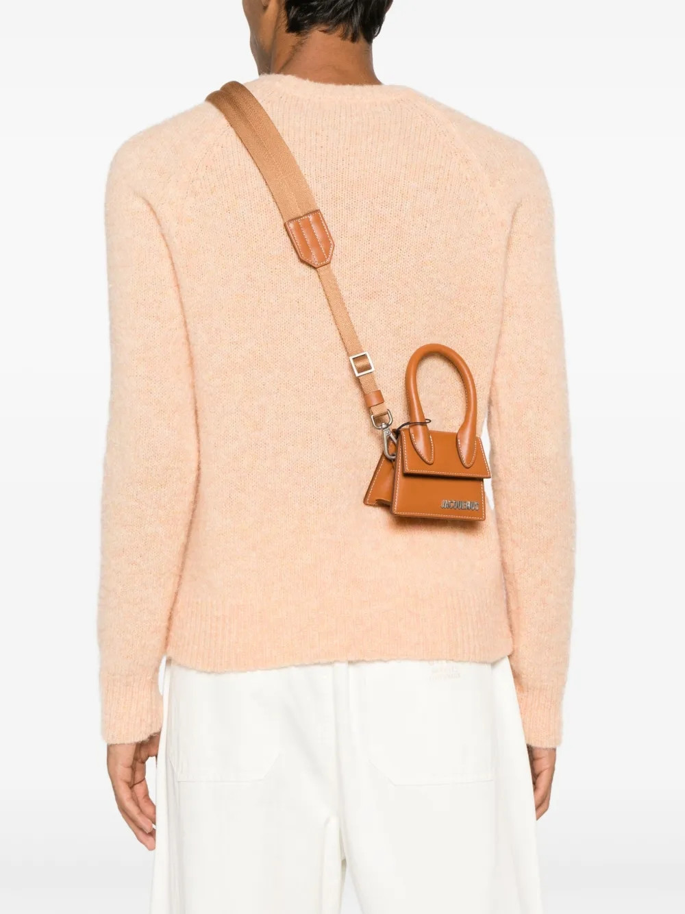 Crossbody Bag Jacquemus Le Chiquito