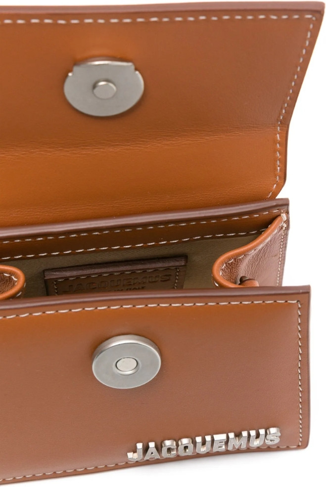 Crossbody Bag Jacquemus Le Chiquito