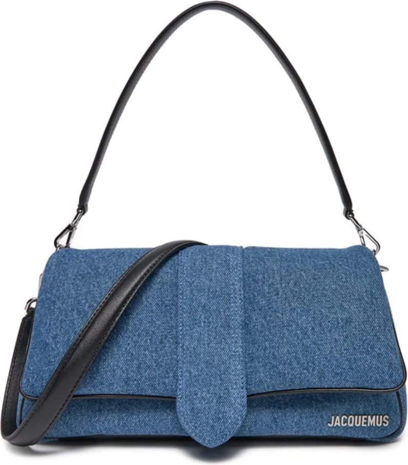 Сумка Jacquemus Le Bambimou
