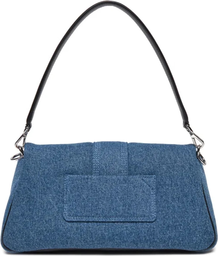 Сумка Jacquemus Le Bambimou