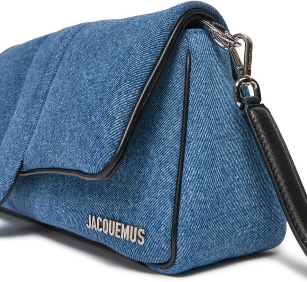 Сумка Jacquemus Le Bambimou