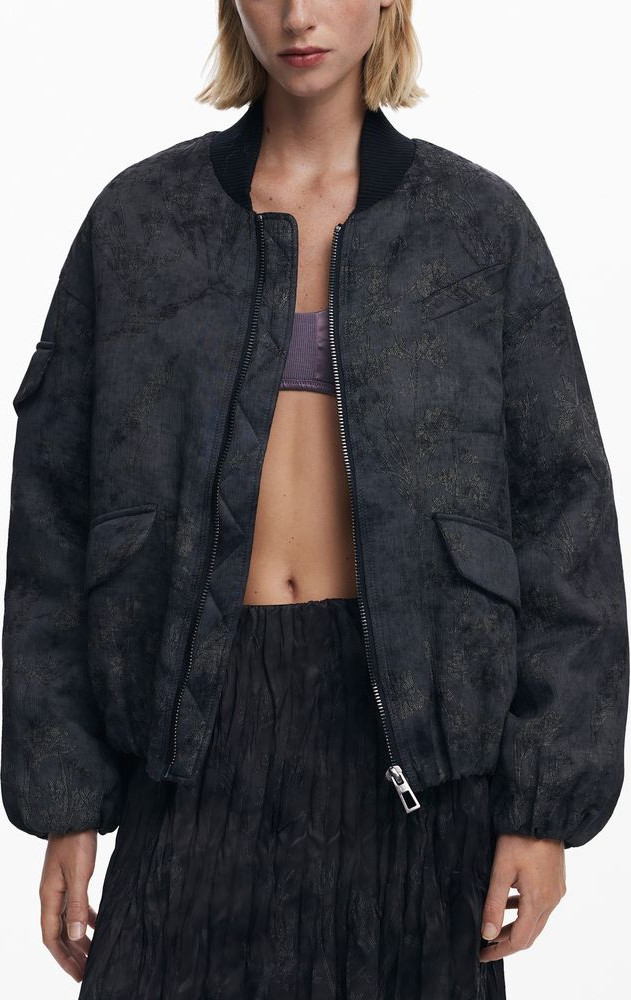 Jacket Desigual