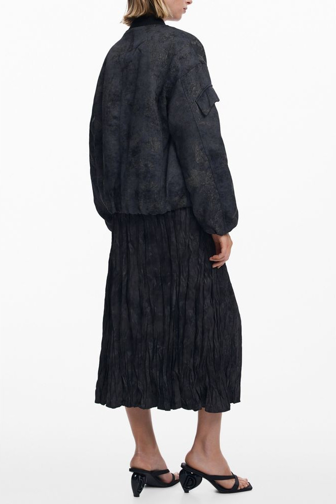 Jacket Desigual