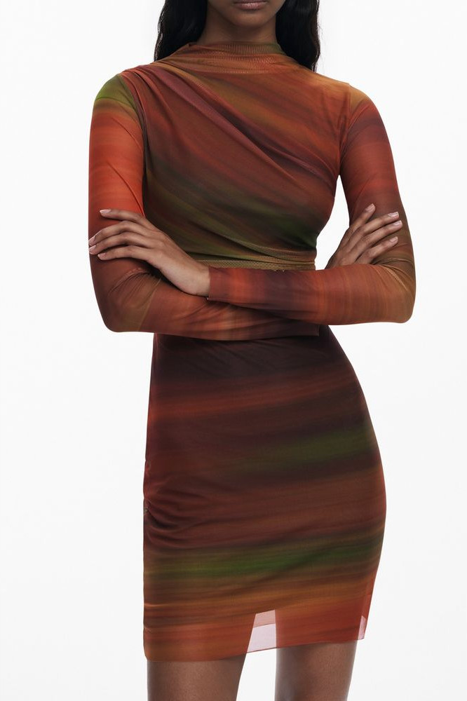 Women Dress Desigual