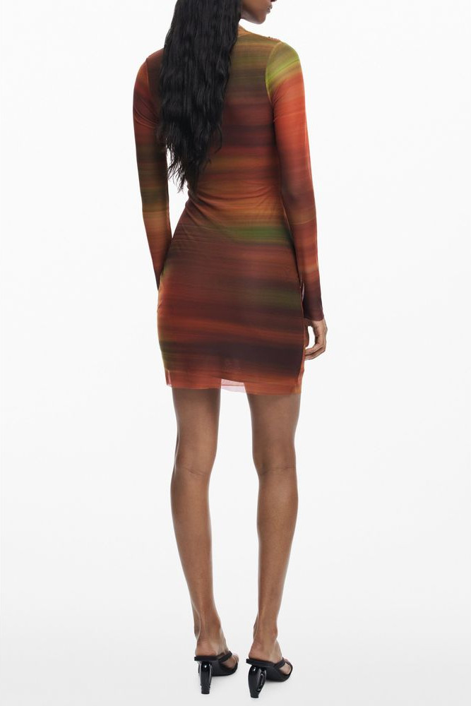 Women Dress Desigual