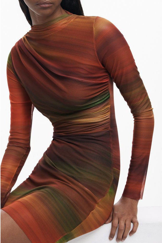 Women Dress Desigual