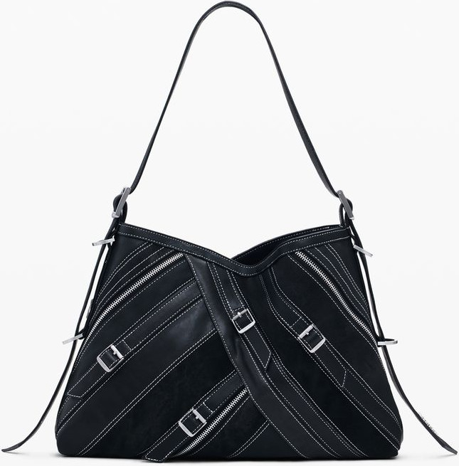 Handbag Desigual Fibonacci Buxton