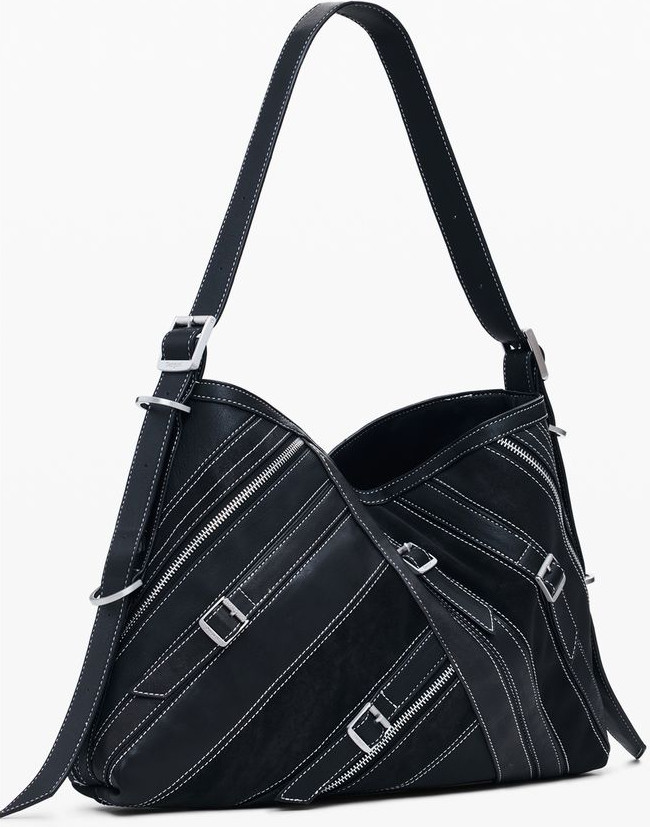 Handbag Desigual Fibonacci Buxton