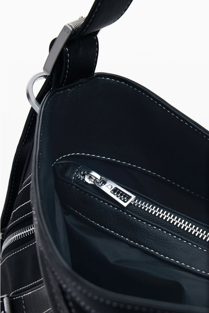 Handbag Desigual Fibonacci Buxton