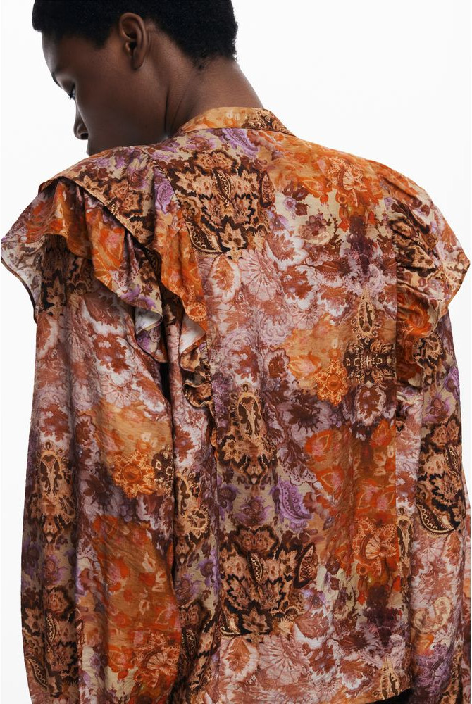 Desigual ko'ylagi