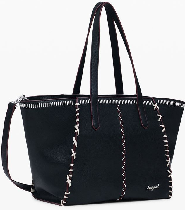 Desigual Manhattan Pespuntes Guimar sumkasi