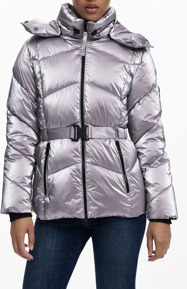 Desigual pushtoy ayollar uchun yengsiz ko'ylagi