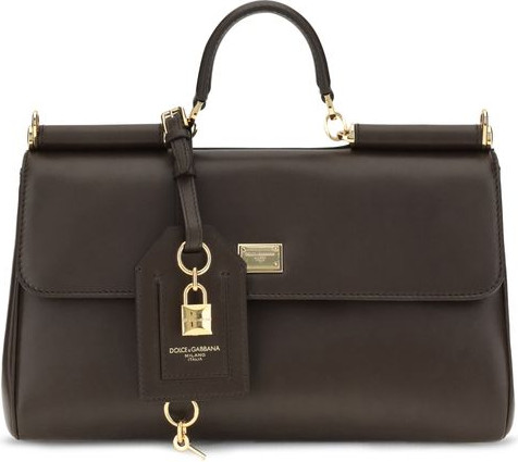 Handbag Dolce & Gabbana My Sicily