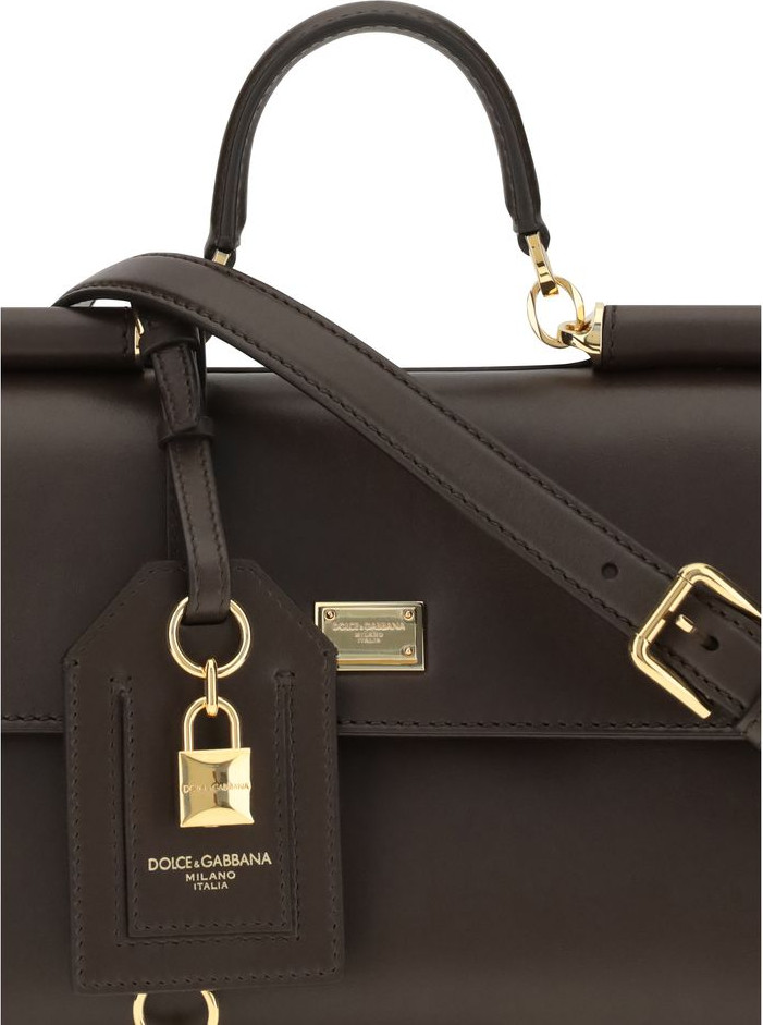 Handbag Dolce & Gabbana My Sicily