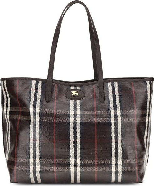 Tote Bag Burberry Medium Highlands