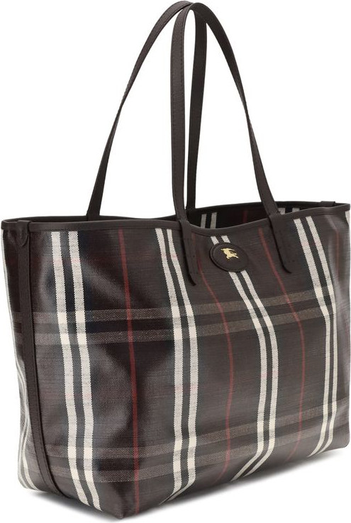 Tote Bag Burberry Medium Highlands