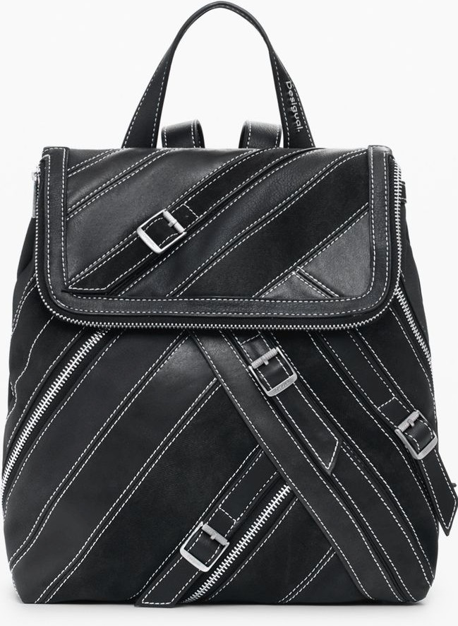 Backpack Desigual Fibonacci Hampton
