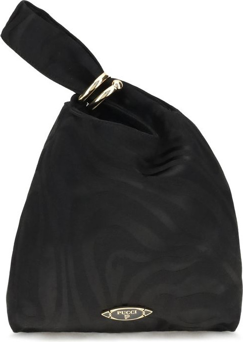 Клатч Emilio Pucci