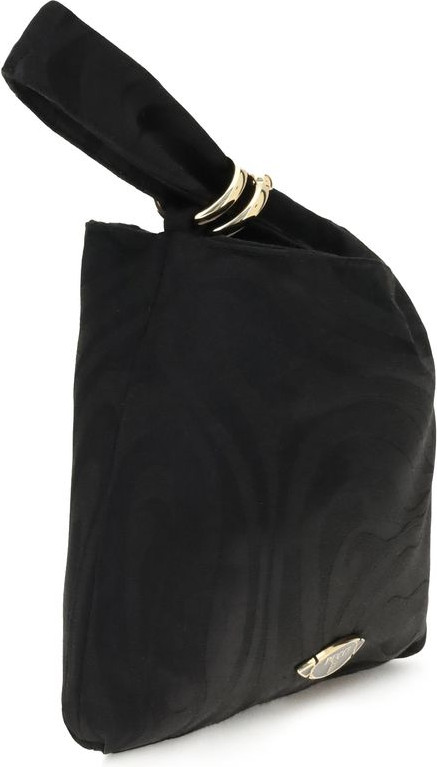 Клатч Emilio Pucci