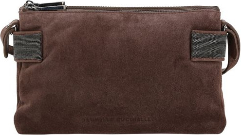 Shoulder Bag Brunello Cucinelli