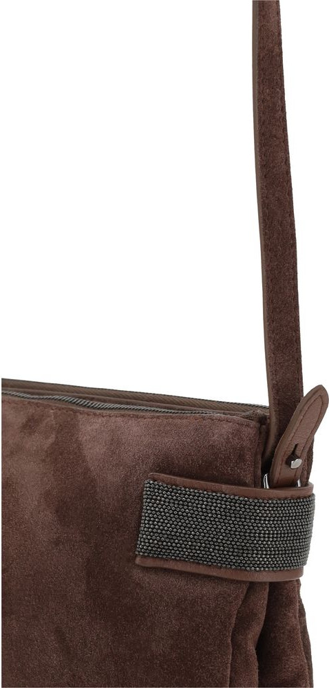 Shoulder Bag Brunello Cucinelli