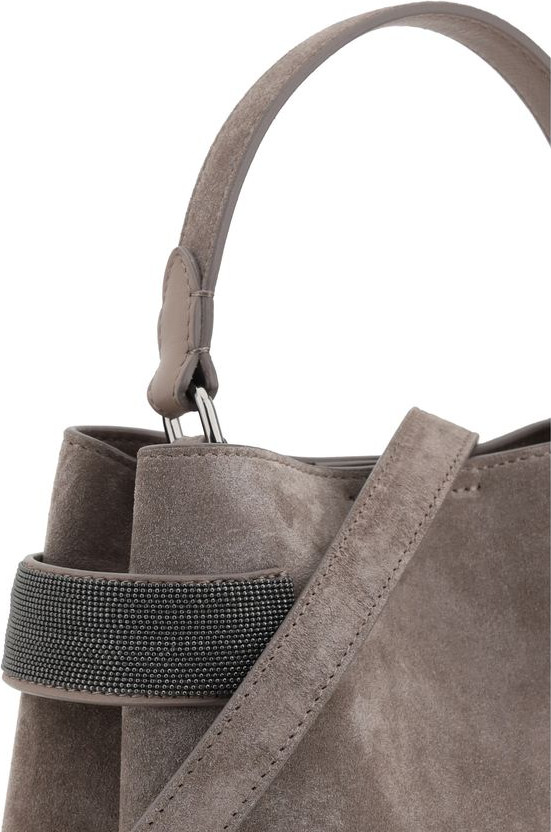 Сумка Brunello Cucinelli