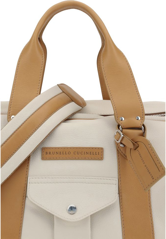 Дорожная сумка Brunello Cucinelli