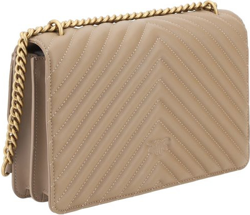 Shoulder Bag Pinko Love One Classic